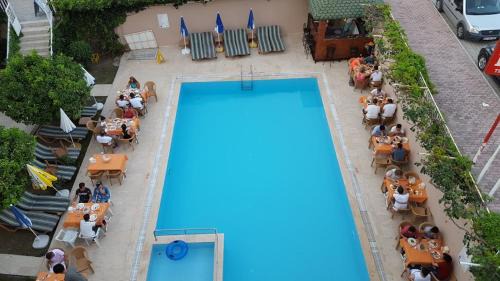Kemer House | Caner Hotel