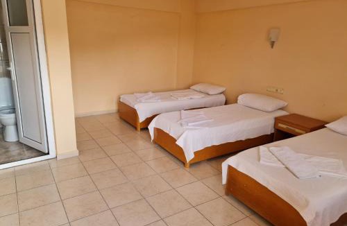 Kemer House | Caner Mountain Hotel