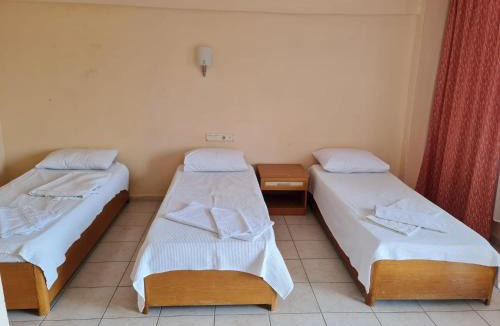 Kemer House | Caner Mountain Hotel