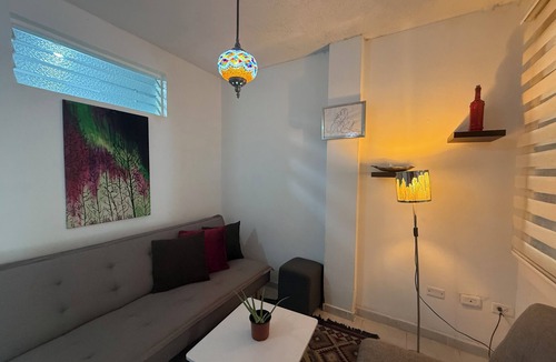 Cali Apartment | Caney Traveller House 101