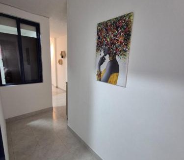 Cali Apartment | CANEY traveller house 302