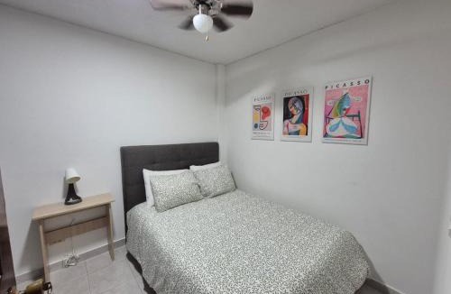 Cali Apartment | CANEY traveller house 302
