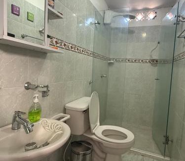 Cali Apartment | Caney Traveller House