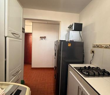 Cali Apartment | Caney Traveller House