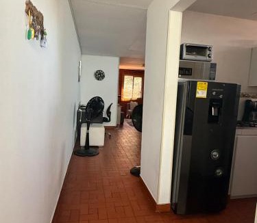 Cali Apartment | Caney Traveller House