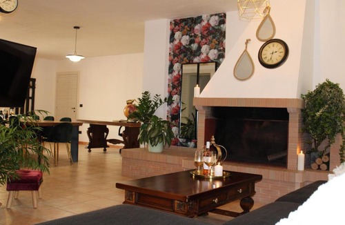 Erchie Apartment | Canfora - Nuovissimo Appartamento in Salento