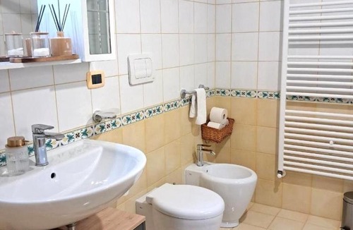 Erchie Apartment | Canfora - Nuovissimo Appartamento in Salento