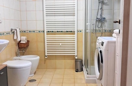 Erchie Apartment | Canfora - Nuovissimo Appartamento in Salento
