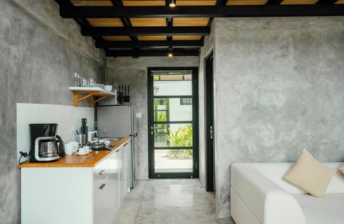 Babakan Apartment | Canggu 2Plex