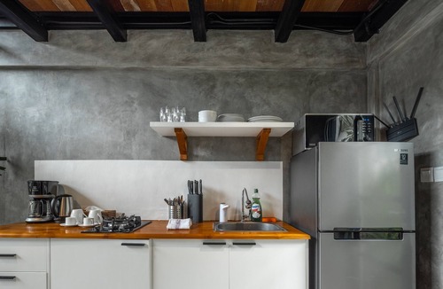 Babakan Apartment | Canggu 2Plex Managed by CPM Bali