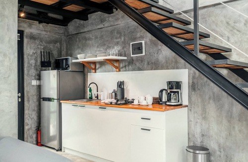 Babakan Apartment | Canggu 2Plex Managed by CPM Bali