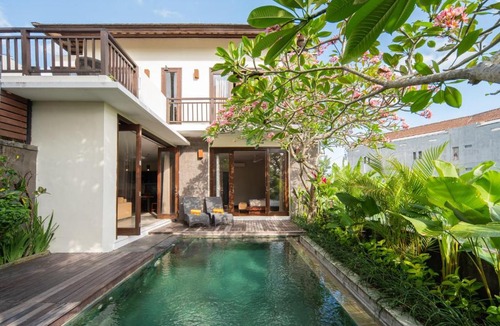 Padonan Villa | Canggu Circle Villa by Ini Vie Hospitality