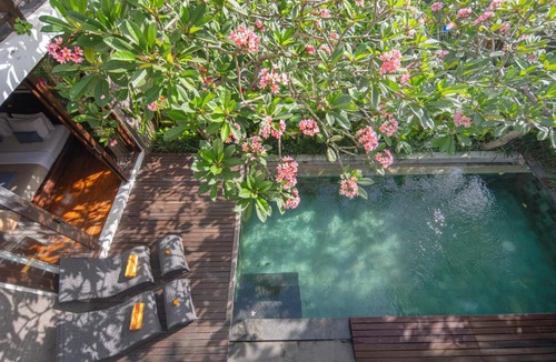 Padonan Villa | Canggu Circle Villa by Ini Vie Hospitality