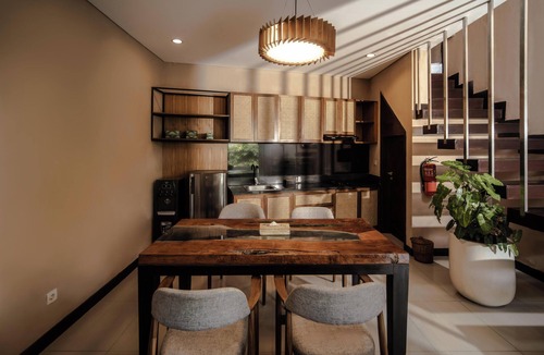 Padonan Villa | Canggu Circle Villa by Ini Vie Hospitality