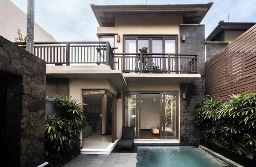 Padonan Villa | Canggu Circle Villa by Ini Vie Hospitality