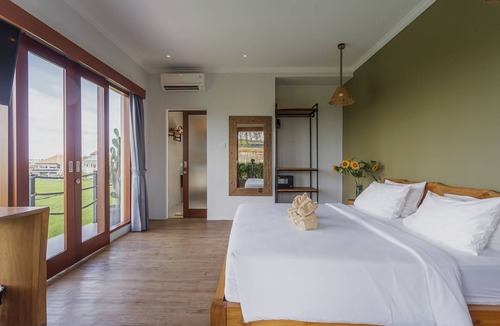 Tibubeneng Hotel | Canggu Hype Suites