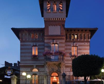 Lazise Old Town Hotel | Cangrande Hotel