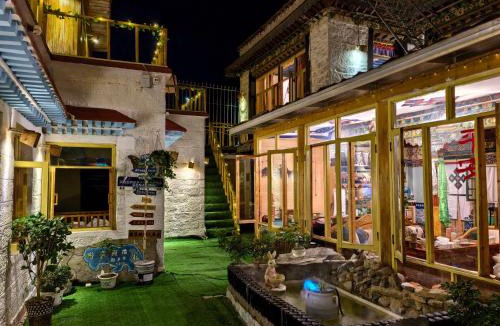 Chengguan District House | Cangwu Inn