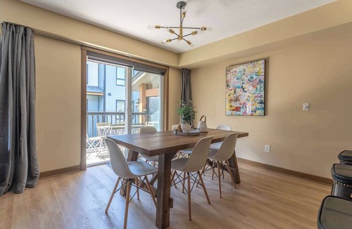 Copperstone Resort Condo | Canmore - Copperstone #4210 - 2 Bedroom + Den