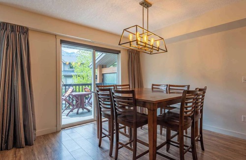 Copperstone Resort Condo | Canmore - Copperstone #3207 - 2 Bedroom + Den