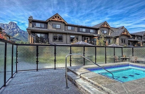 Copperstone Resort Condo | Canmore - Copperstone #3207 - 2 Bedroom + Den