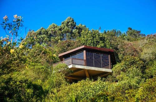 Marinilla Hotel | Cannúa Lodge Hotel
