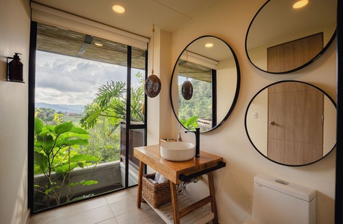 Marinilla Hotel | Cannúa Lodge Hotel