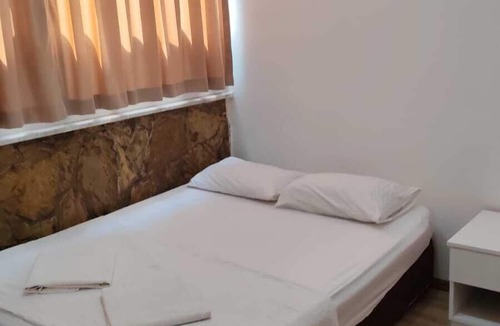 Konakli Hotel | Cann Hotel