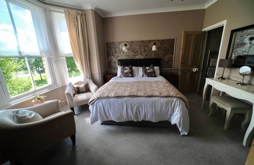 Malvern Bed & Breakfast | Cannara Bed and Breakfast