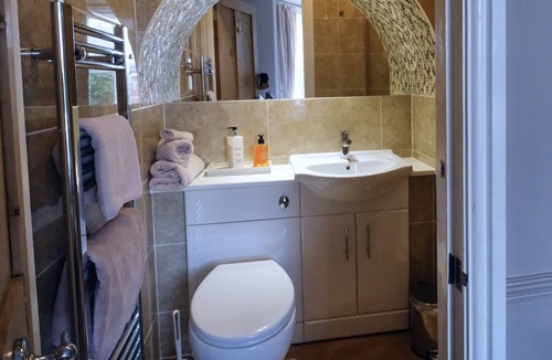 Malvern Bed & Breakfast | Cannara Bed and Breakfast