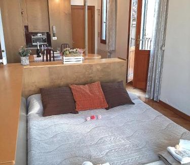 Cannaregio Apartment | Cannaregio apartment