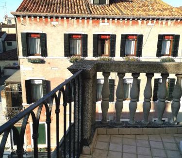 Cannaregio Apartment | Cannaregio apartment