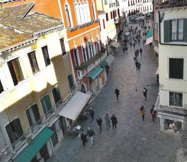 Cannaregio Apartment | Cannaregio apartment