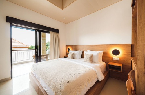 Pengosekan Hotel | Cannella Suites Ubud