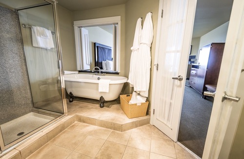 Astoria Hotel | Cannery Pier Hotel & Spa
