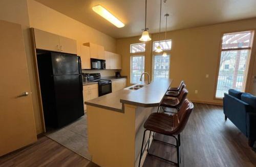 Sun Prairie Apartment | Cannery Square Short Term Rentals -102