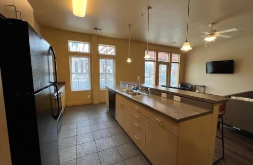 Sun Prairie Apartment | Cannery Square Short Term Rentals -102