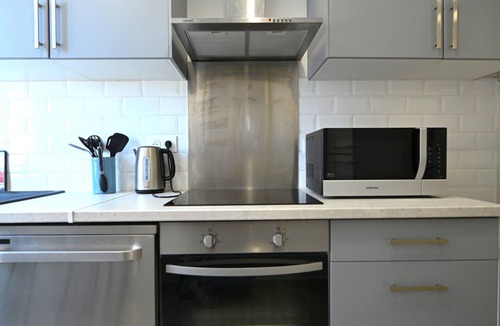 Le Suquet Apartment | Cannes Balconies & Views | Beach & Palais within walking distance