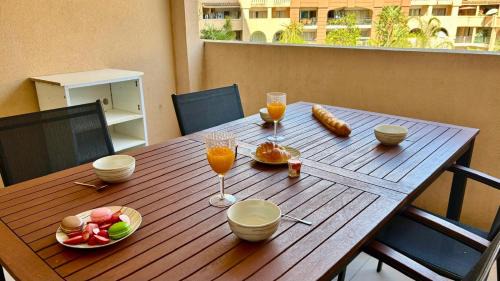 La Bocca Apartment | Cannes Beach 216