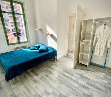 La Bocca Apartment | Cannes Plage La Bocca