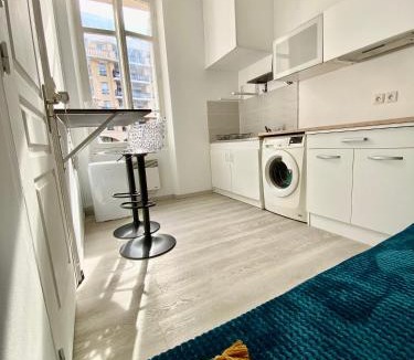 La Bocca Apartment | Cannes Plage La Bocca