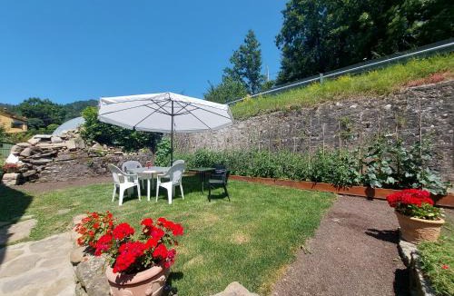 Saturnana Apartment | Canniccio