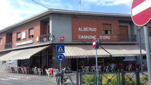 Sale Hotel | Cannone d'Oro