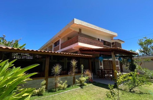 Garapua Apartment | Canoa Azul