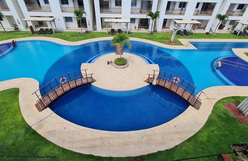 Canoa Quebrada Apartment | Canoa Breeze Roof Top Apartment