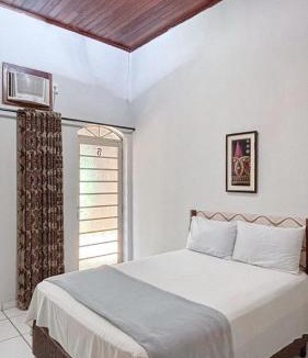 Ipiranga Hotel | Canoas Hotel