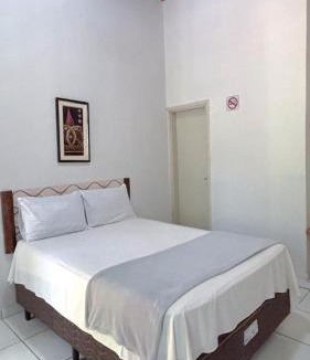 Ipiranga Hotel | Canoas Hotel
