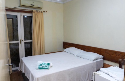 Igara Hotel | Canoas Hotel Castel
