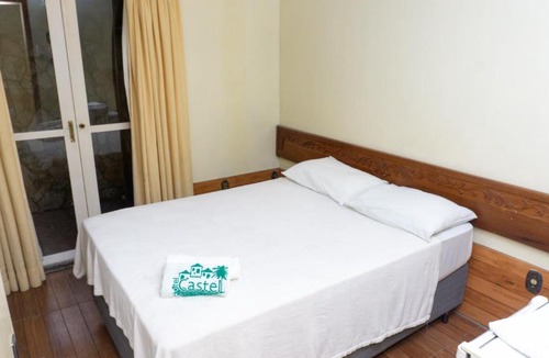 Igara Hotel | Canoas Hotel Castel