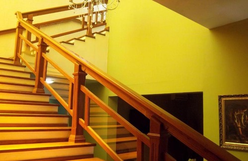 Igara Hotel | Canoas Parque Hotel
